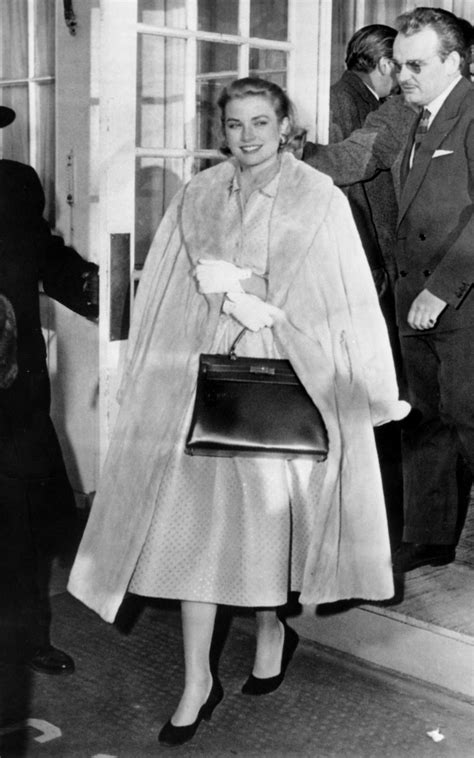 princess grace kelly bag